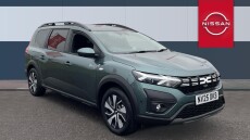 Dacia Jogger 1.6 HEV Expression 5dr Auto Hybrid Estate